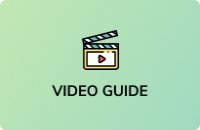 video guide setup